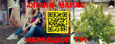 стафф Кулебаки